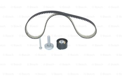 Bosch 1 987 946 586 Timing Belt Set for Dacia Infiniti Mercedes-Benz Nissan Rena