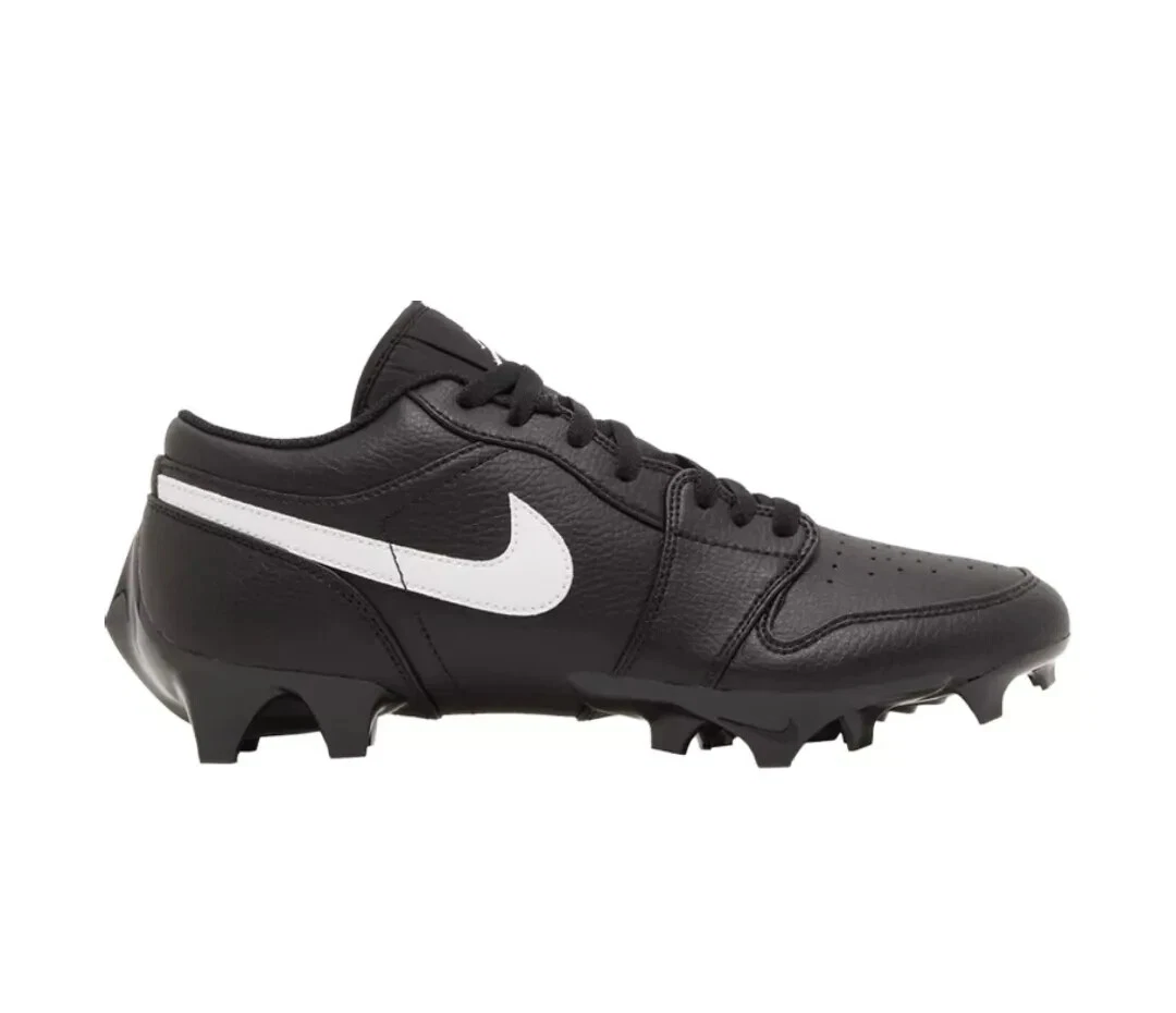 Jordan 1 TD Cleat 2023 Low Black for Sale | Authenticity