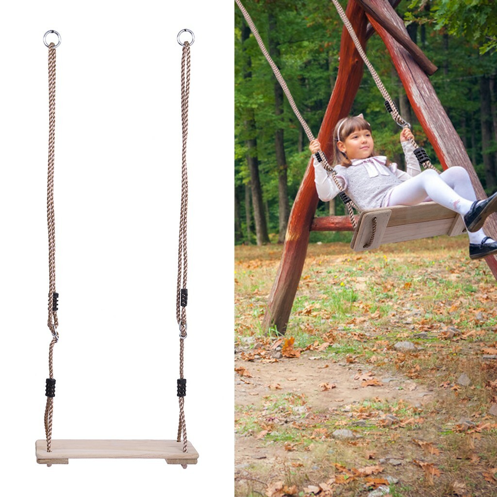 garden play swing
