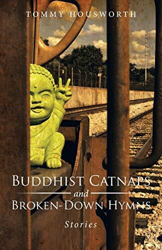 Buddhist Catnaps and Broken Hymns A Collection of Short Stories and Tales