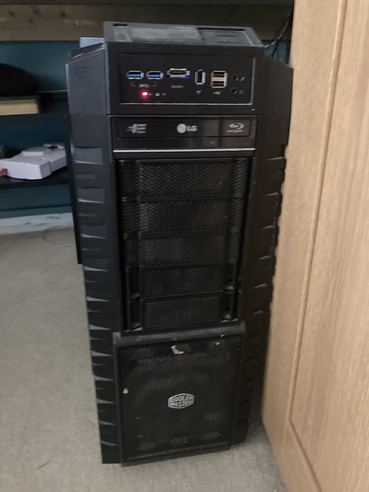 gaming pc i7 eBay