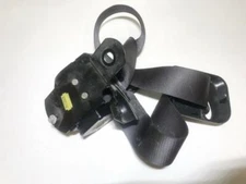 evl103690lnf Seat Belt Strap Rear Left Rover 200 Series DE531113-57