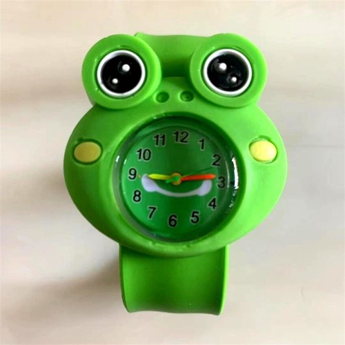Quartz Toys Boys Watches Baby Cartoon 3D Gifts Animal 30 Styles Kids Wrist - Picture 9 of 37