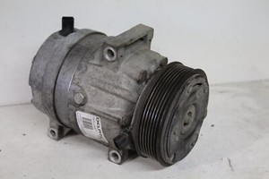 Renault Laguna 2 Grandtour 1,9 DCi Klimakompressor m. Kupplung Delphi 8200678507