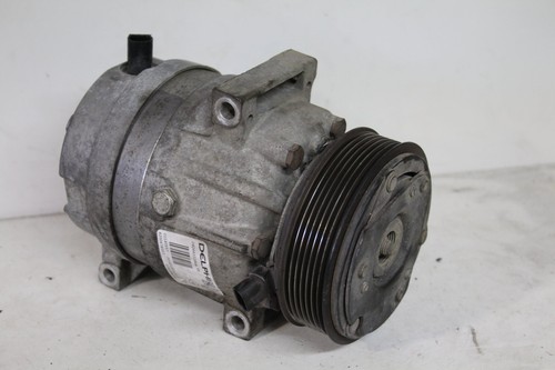 Renault Laguna 2 Grandtour 1,9 DCi Klimakompressor m. Kupplung Delphi 8200678507