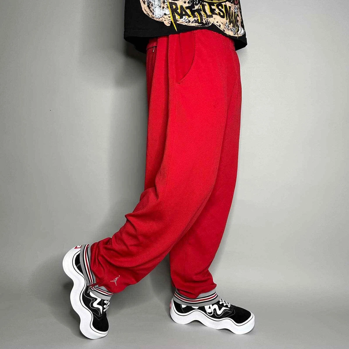 Discount jordan sweatpants sale