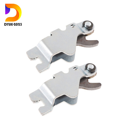 2PCS Parking Brake Lever for Dodge Durango Jeep Grand Cherokee 4560179AA