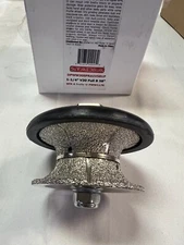 STADEA Diamond Profile Wheel/Profile Grinding Wheel Full Bullnose 30 MM 1 1/4...