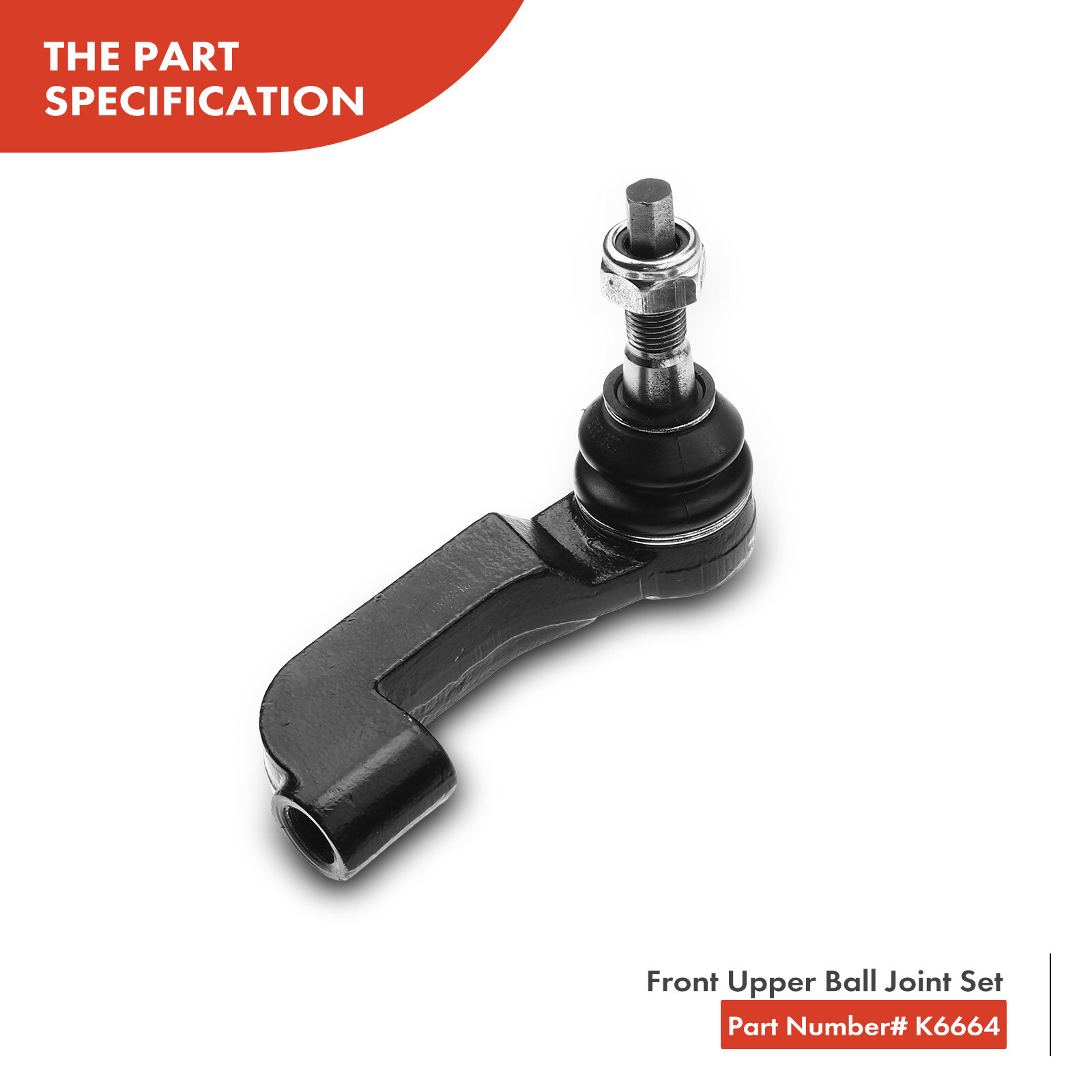 3x New Rack and Pinion & Tie Rod End Kit for Jeep Liberty 20022005 L4