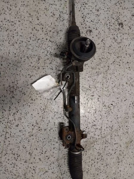 2008 - 2010 三菱 LANCER STEERING GEAR RACK AND PINION — 第 3/4 张图片