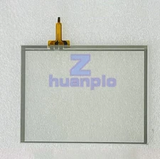 Touch Screen Digitizer Touch Panel Glass 5.6inch 129*100mm D5M10C For EMERSON