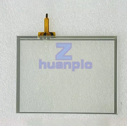 Touch Screen Digitizer Touch Panel Glass 5.6inch 129*100mm D5M10C For EMERSON