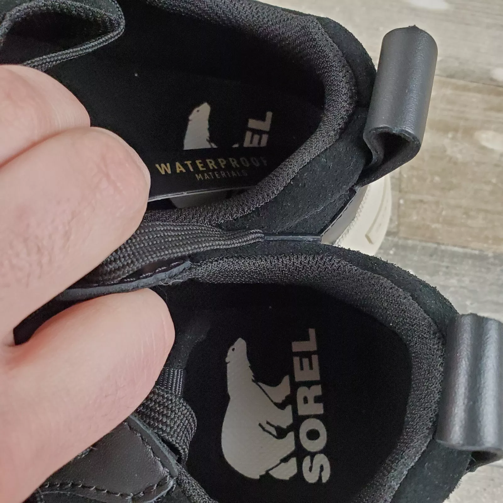 sorel everyday low top lace up platform shoes