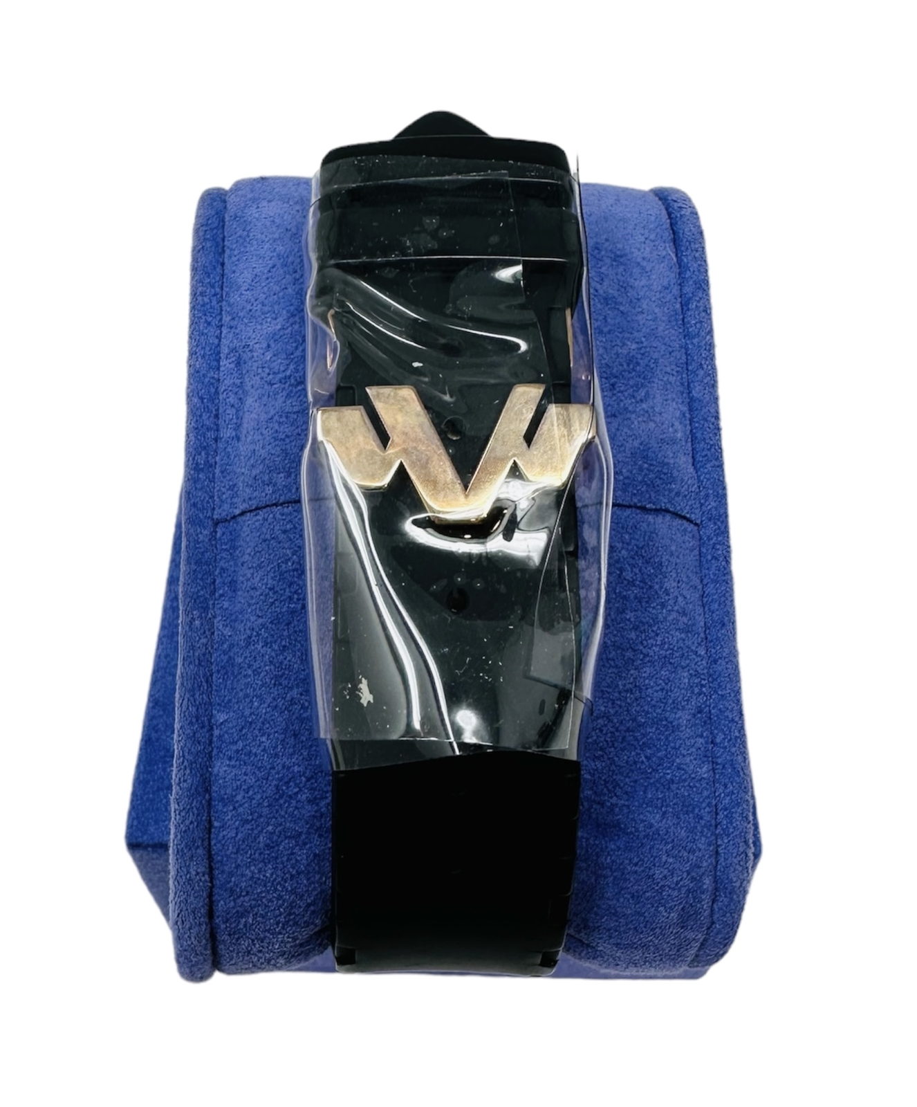 DeWitt Academia Chronograph Sequential Black & Ro… - image 5