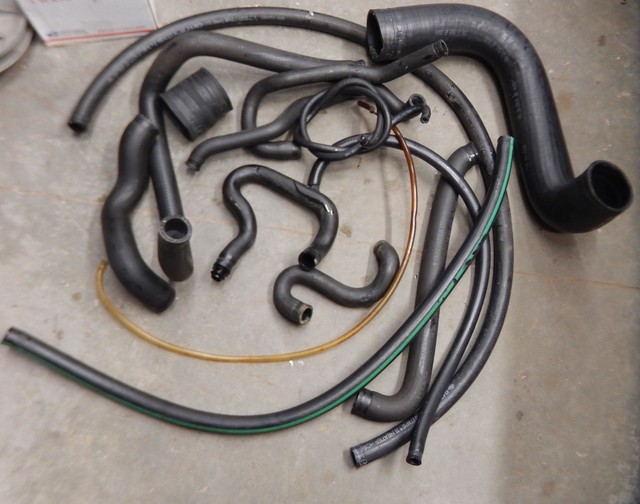 SEA DOO SPORTSTER CHALLENGER OEM Hoses 74B386J eBay