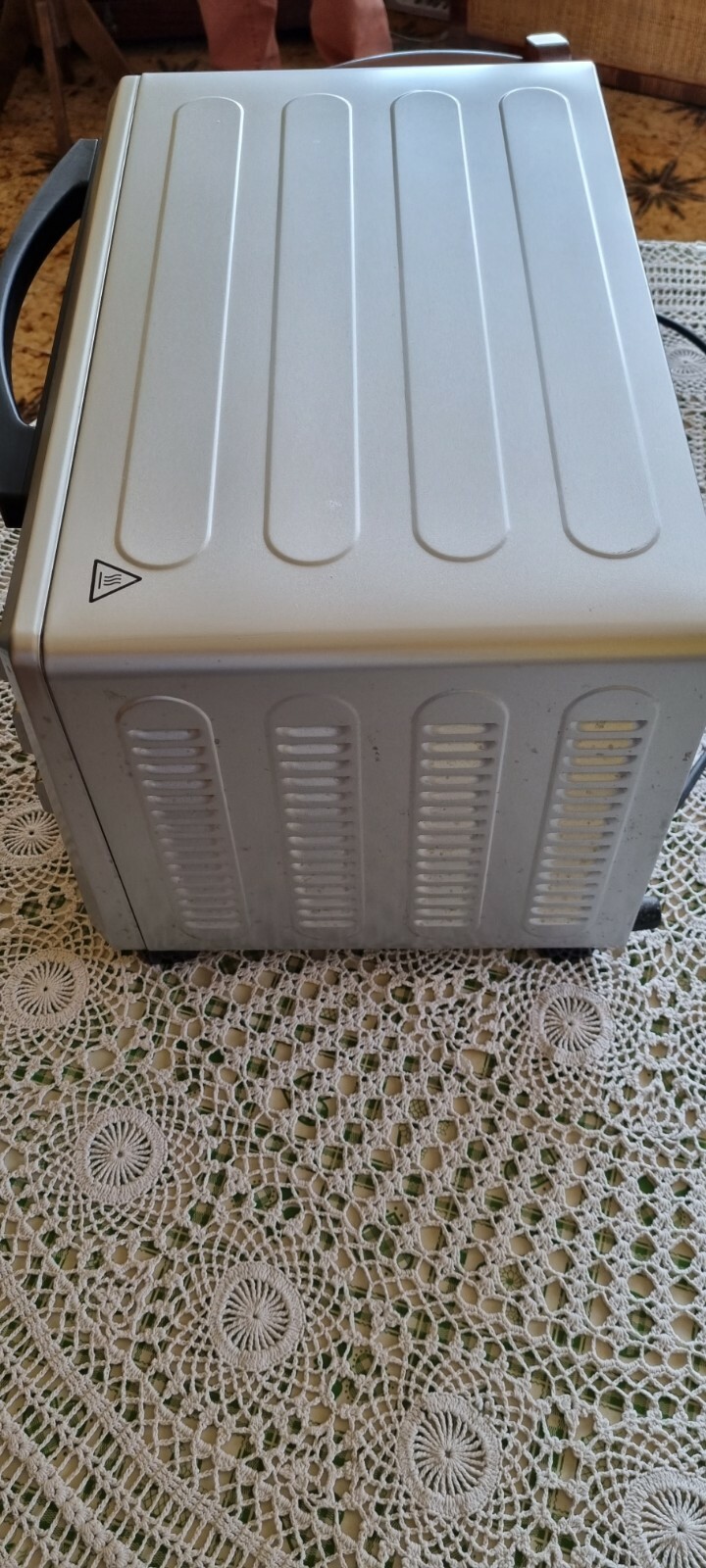 Ariete Bon Cuisine 200 20L Fornetto Elettrico | Acquisti Online su eBay