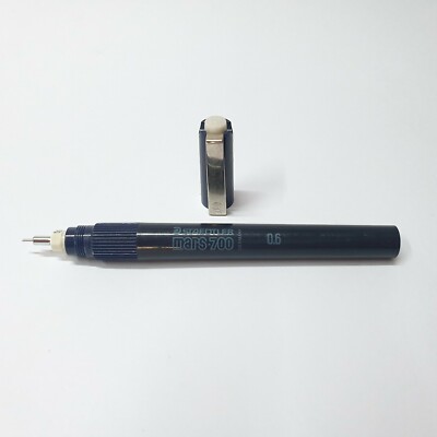 NEW Staedtler Marsmatic 700 / Mars Technical Pen - No Box