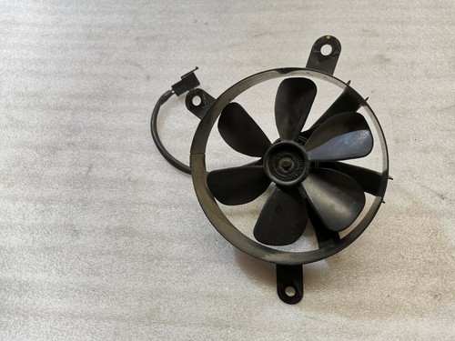 KÜHLERLÜFTER ELEKTROLÜFTER Suzuki Burgman 250 400 K1 K2 1999 AL 2002