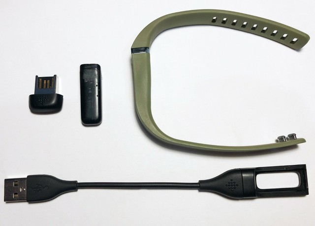 fitbit flex fb401