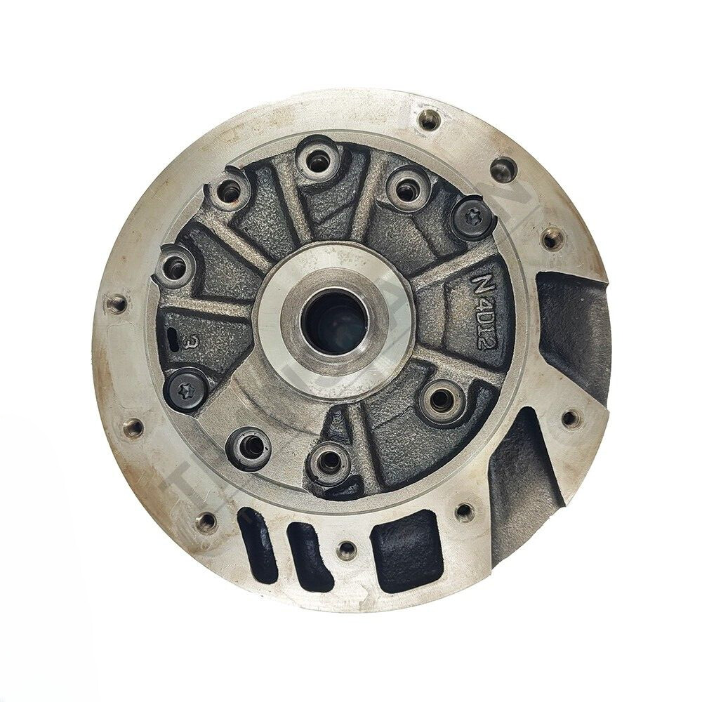 189500 For BMW Excelle Transnation  ZF4HP16 Auto Transmission Oil Pump Assembly