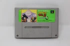 Dragon Ball Z Super Butouden 3 SNES Super Famicom Japanese