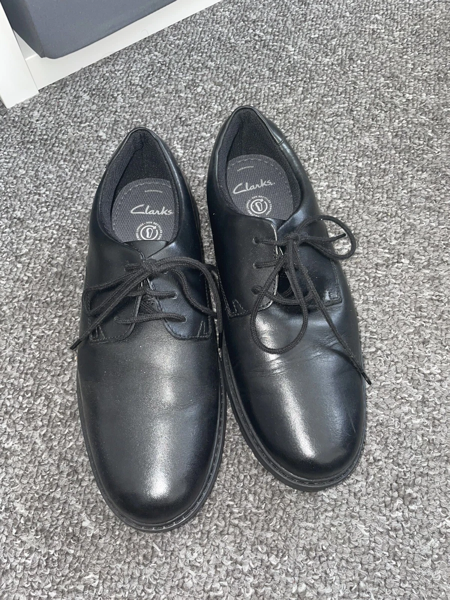 Clarks nursing best sale shoes
