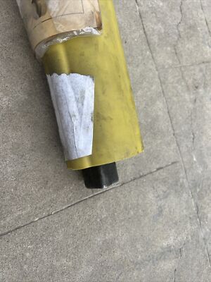 WALTERSCHEID - 800054NO - W 2300 ST25 860 PTO drive Shaft | eBay