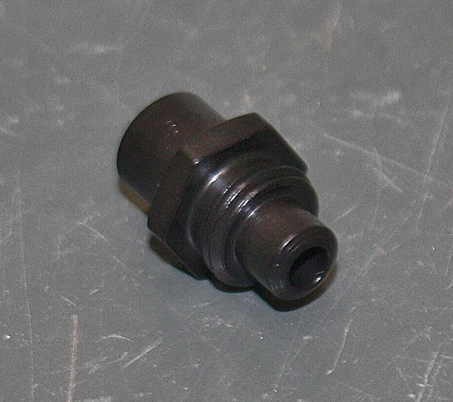 Stanley Pop Avdel Nose Piece PRN614, ProSet 2500, 3/16