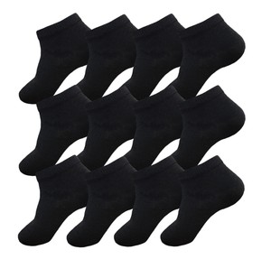 black newborn socks