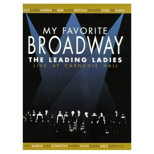 Leading Ladies (DVD, 1999) - Picture 1 of 1