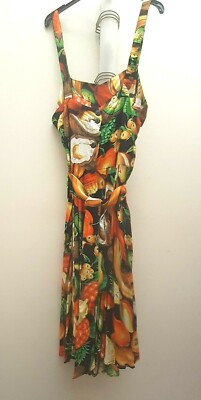 Überwurf Kleid. Corelle. Gr.IT48