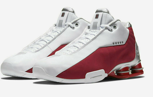 nike shox sizing