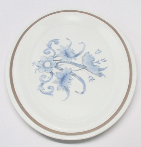 Royal Doulton INSPIRATION 13" Oval Platter #LS1016 Lambeth Stoneware A - Picture 4 of 11
