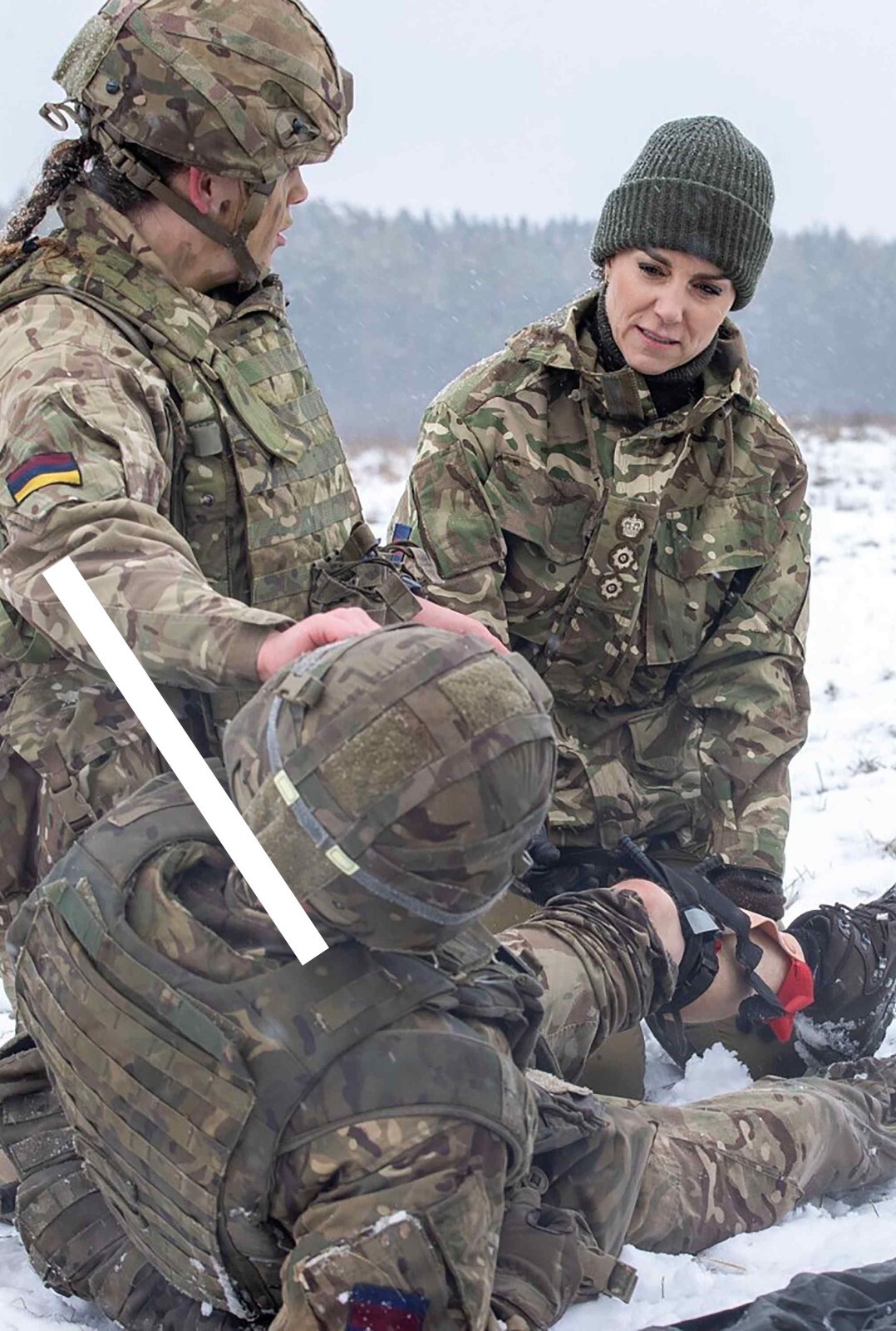 PHOTO taille au choix KATE MIDDLETON (5347) eBay