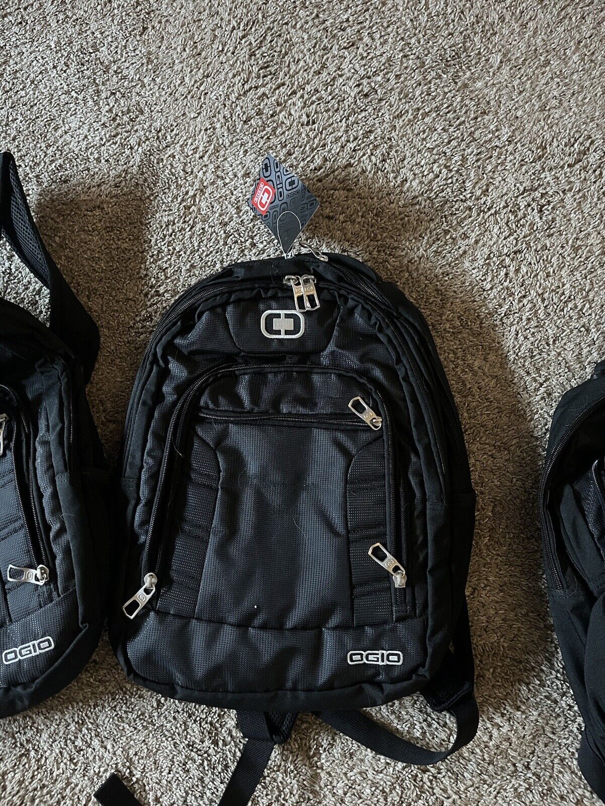 OGIO Backpacks - With Tags- 12$ Per Bag