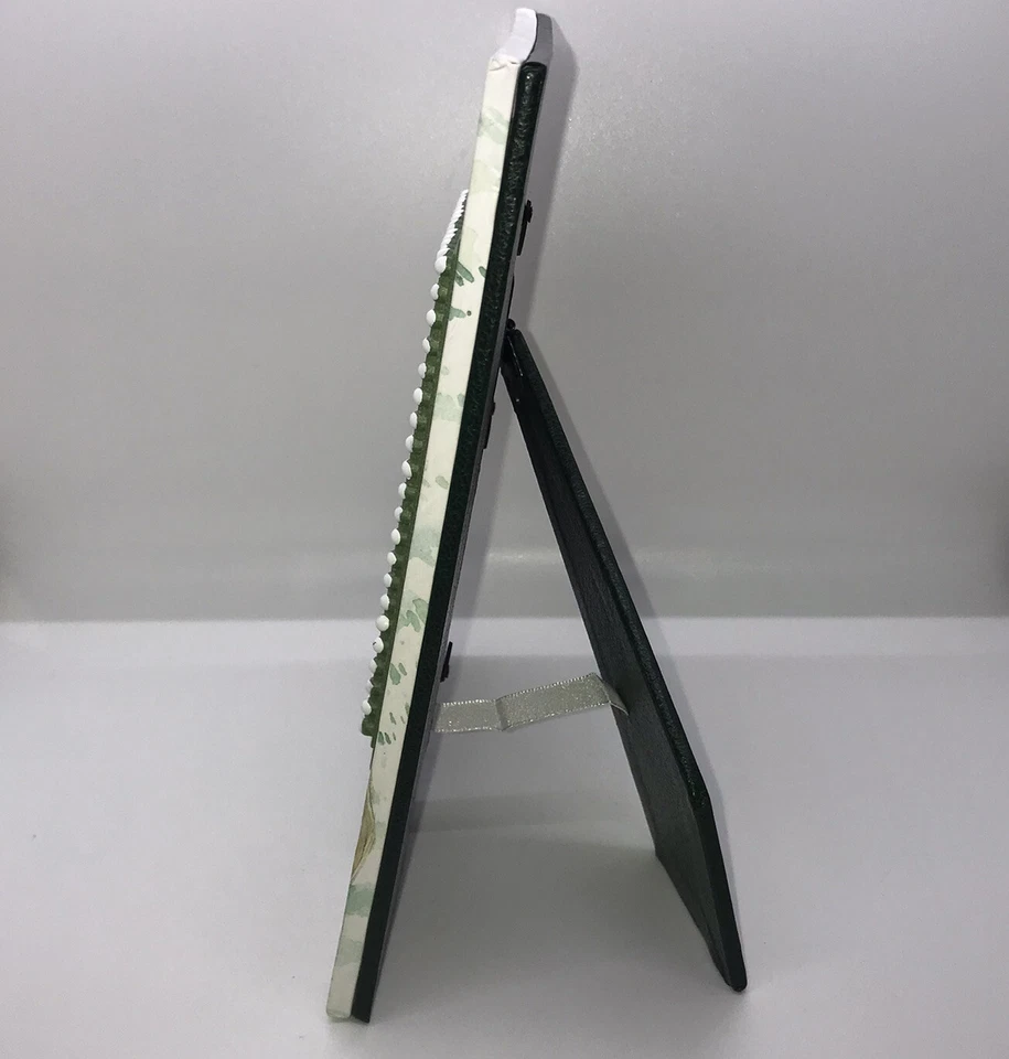 Marco de fotos de golf en el Fairway Country Club por Lady Jayne Dad regalo del día del padre Foto 3 de 4