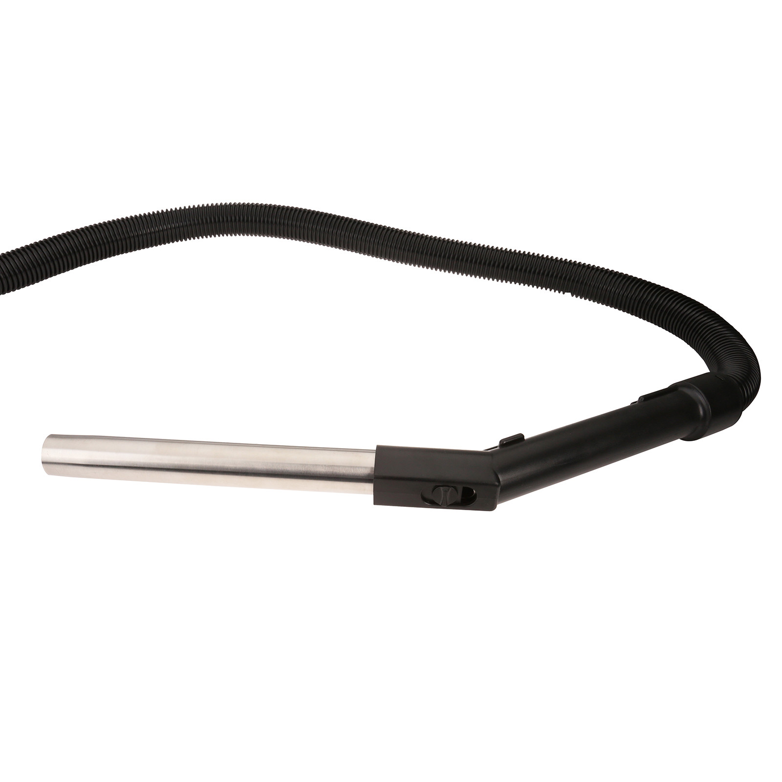 Vax 2000 Vacuum Cleaner Assembly End Fittting Series 4 Lug 1.75M Hose