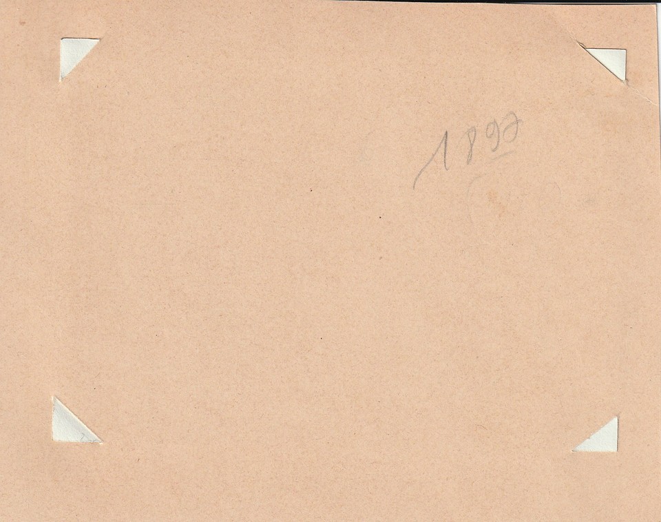 RARE LA DORDOGNE à LA BOURBOULE 1897 PHOTO 11 X 8 cm eBay