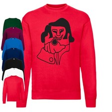 Stereolab Jumper | 90s | Electronic | Indie