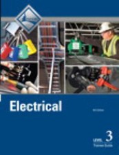 Electrical Level 3 Trainee Guide by NCCER