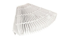 Lennox X8309 - MERV 11 Replacement Filter 16 x 25 x 5