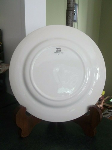 Spode Christmas Tree Made in England Your Choice, EUC - Picture 20 of 53