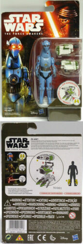 Funko Star Wars BIKER SCOUT Pop! Vinyl Bobble Head #38 (VAULTED