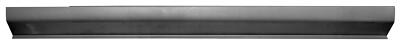 Slip-on rocker panel 4 Door for 03-12 Mazd RX8 RIGHT