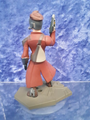 Disney Infinty 2.0 Marvel Avengers Star Lord Loose - Picture 2 of 3