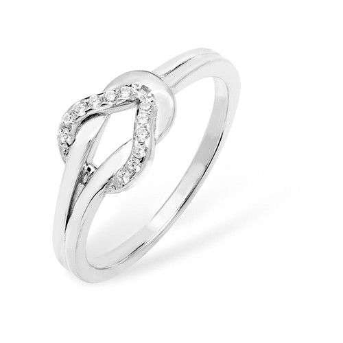 Bague Argent 925 Simple, Taille 58 (18,5 Mm) – Anneau Lisse, Poinçon Orfèvre