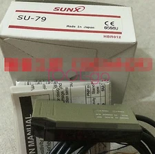Fit For NEW SUNX SU-79.