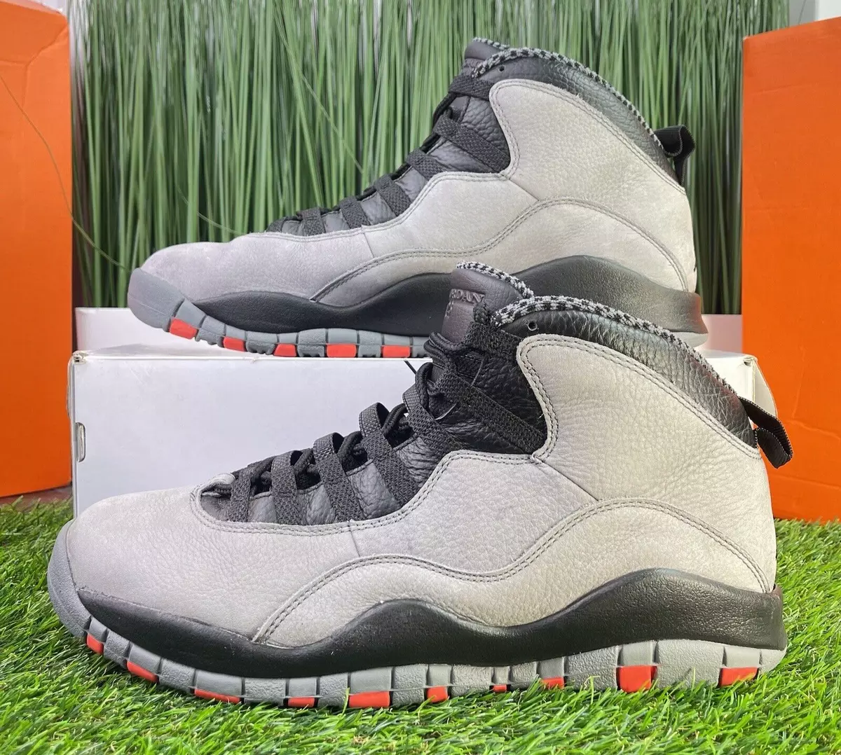 Jordan infrared 10 online