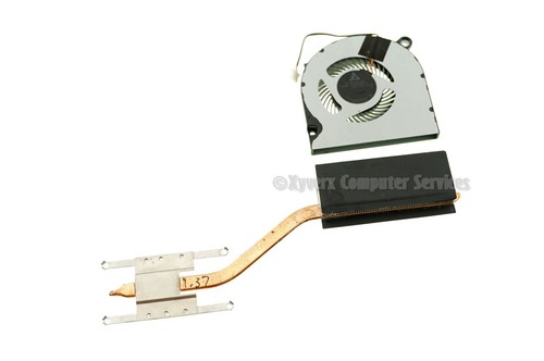 Ventola Di Raffreddamento CPU Per Notebook Acer Aspire A315-21 - Modelli N17Q1, N17Q2, N17Q3