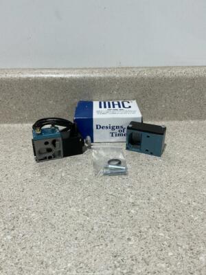 Mac 614B-11-613BAAB NEW